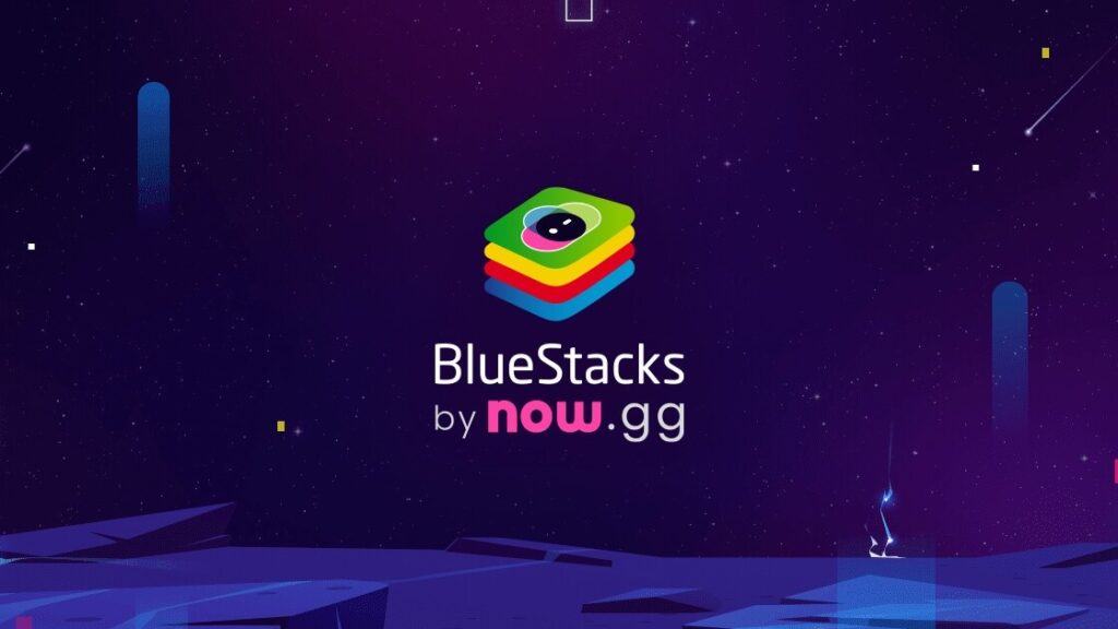 Bluestacks