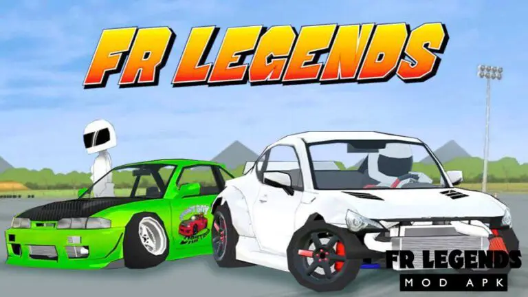 Descargar Latest FR Legends Para PC | 4 Métodos