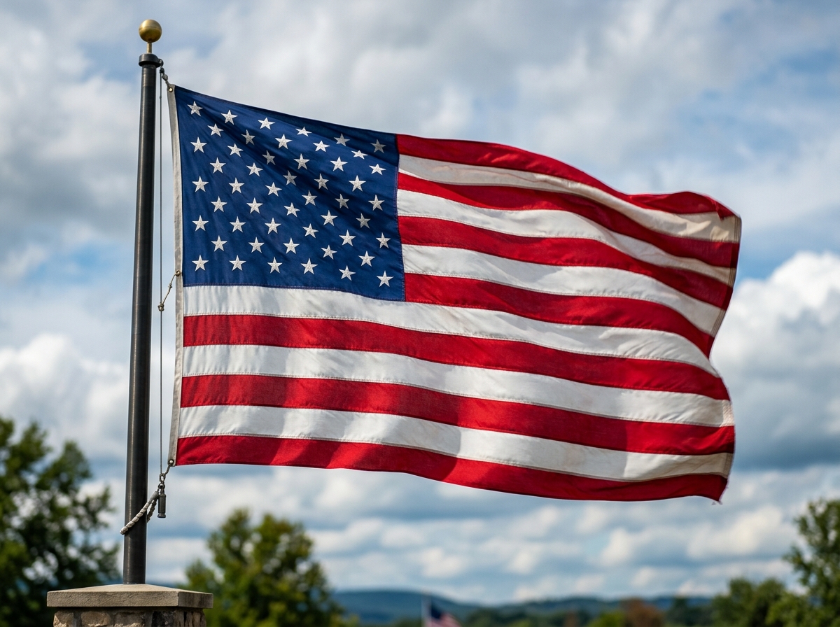 American Flag
